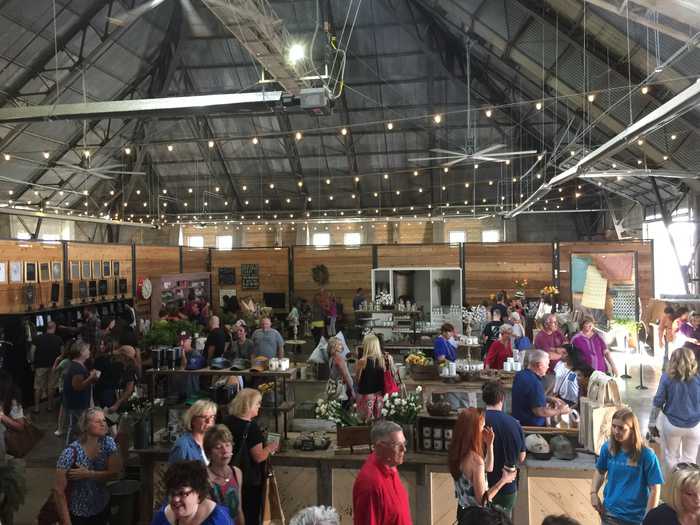 Magnolia Market