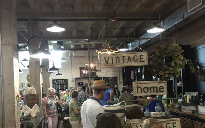 Magnolia Market