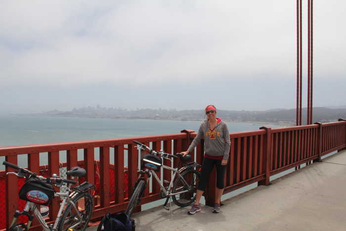 Golden Gate Bridge