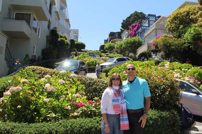 Lombard Street