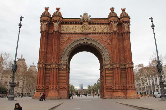 Arc de Triumph