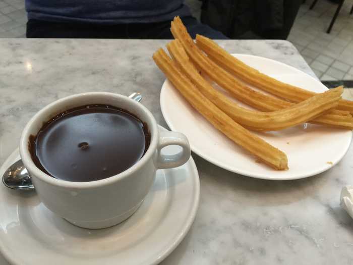 hot-chocolate-and-churros