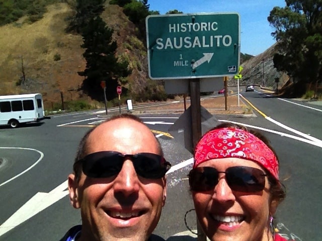 Sausalito