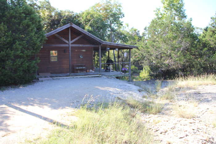 Palsy River Bed Cabins