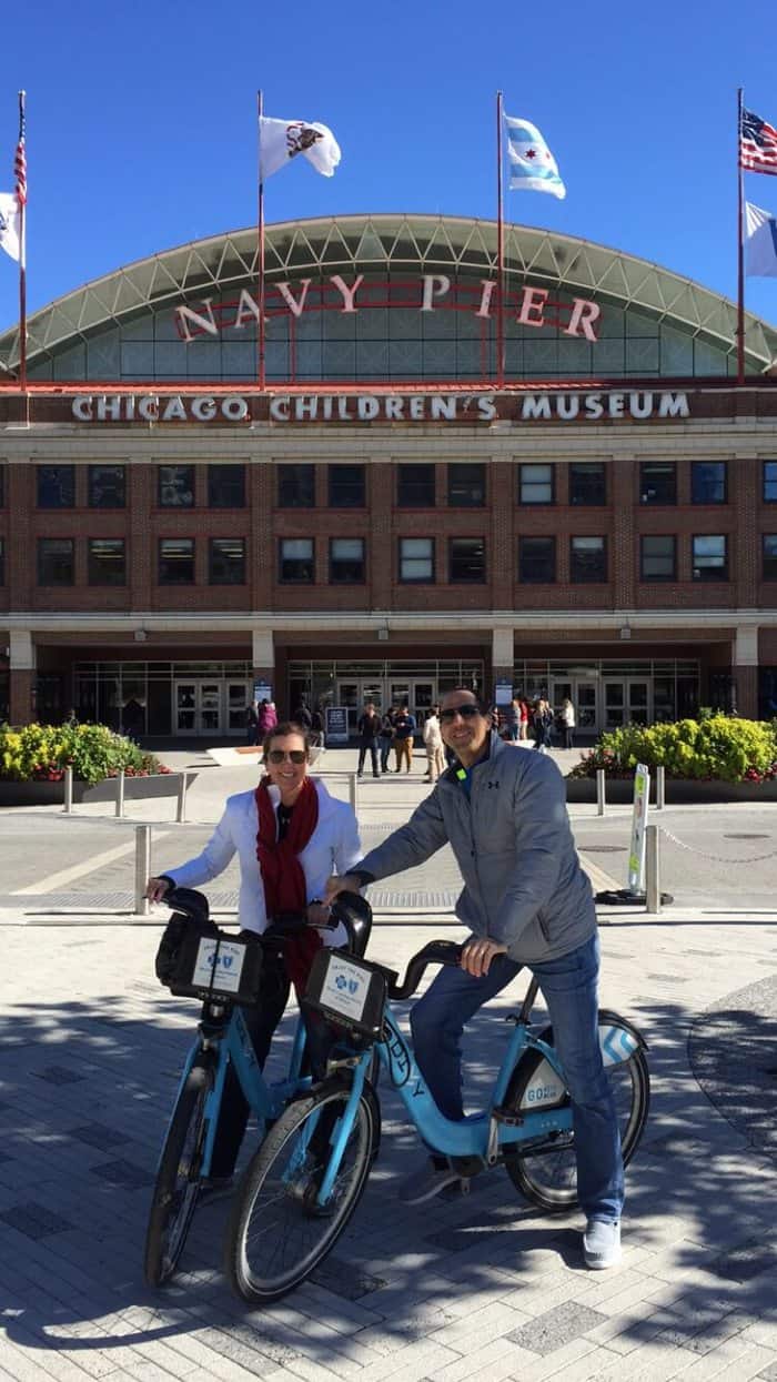 Navy Pier