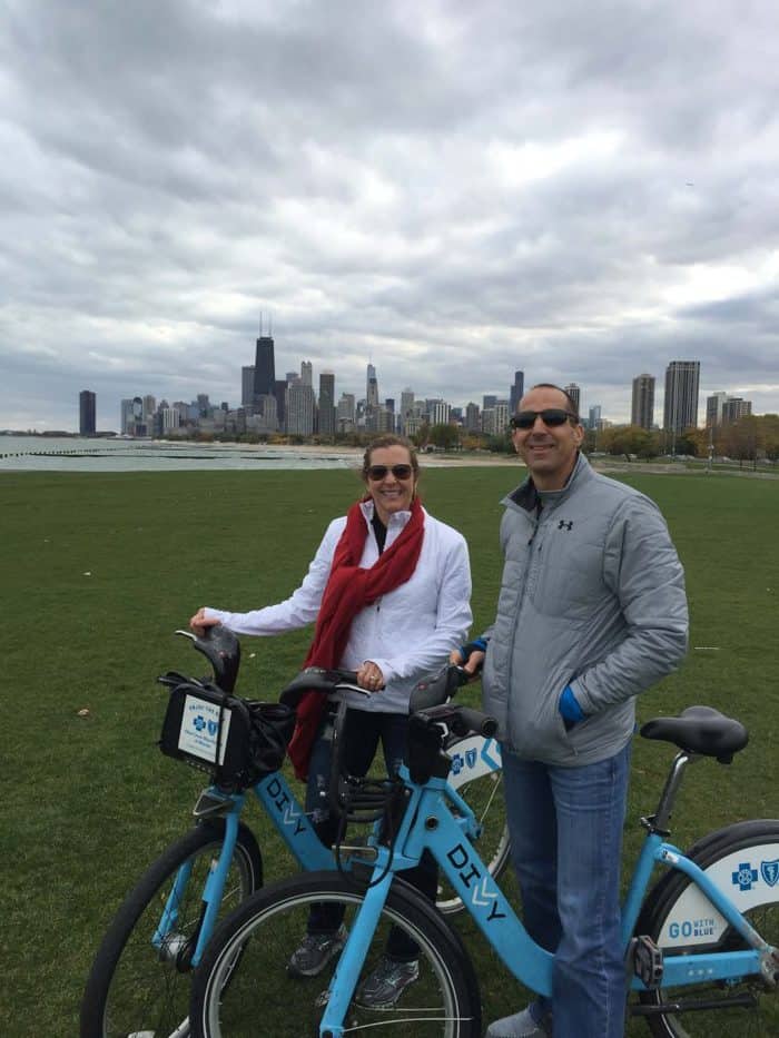 Lake Shore Drive