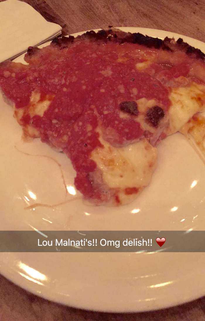 Lou Malnati's