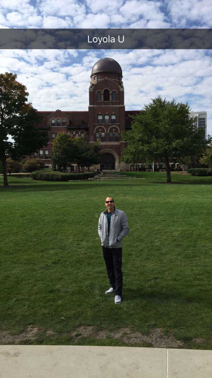 Loyola University