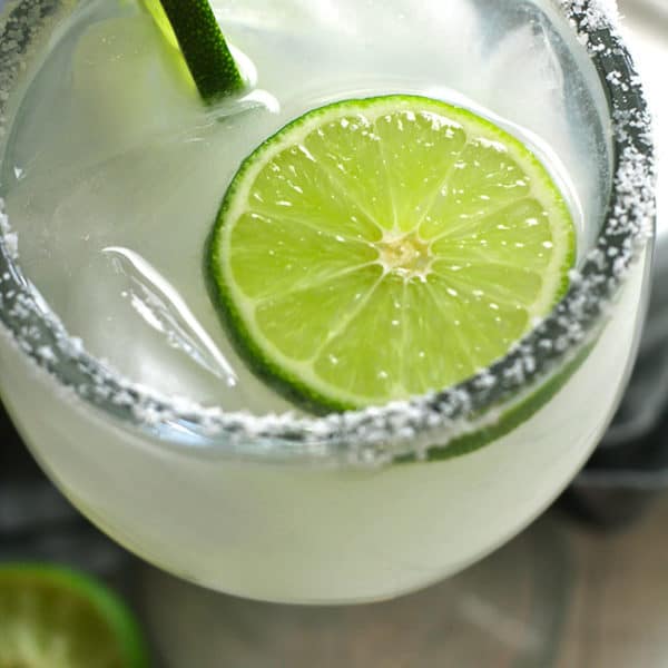 chevys skinny margarita recipe