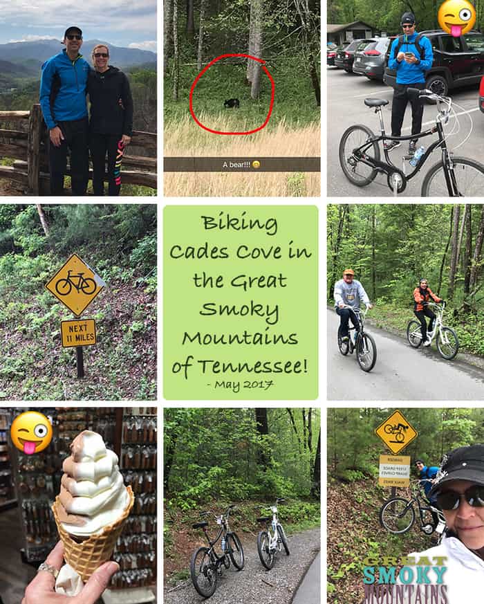 Come along with us on our biking adventures as we explore our neighborhood and different parts of the world. Life is a beautiful ride! | suebeehomemaker.com