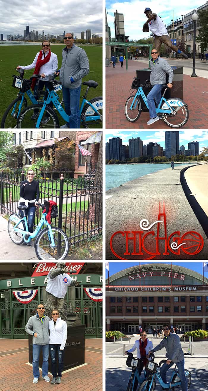 Come along with us on our biking adventures as we explore our neighborhood and different parts of the world. Life is a beautiful ride! | suebeehomemaker.com