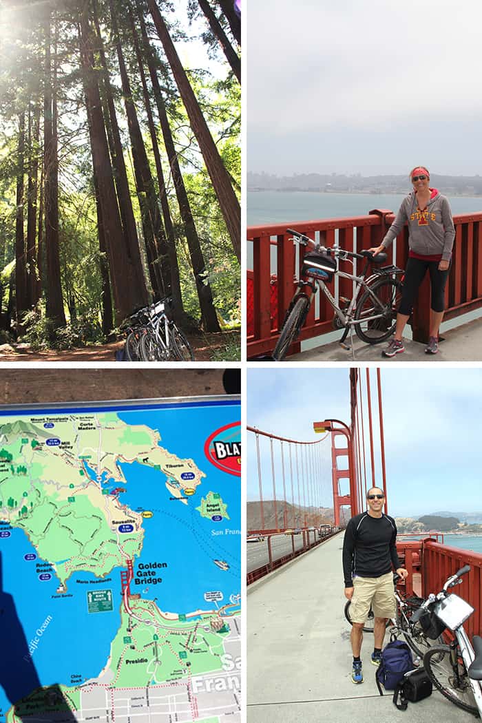 Come along with us on our biking adventures as we explore our neighborhood and different parts of the world. Life is a beautiful ride! | suebeehomemaker.com