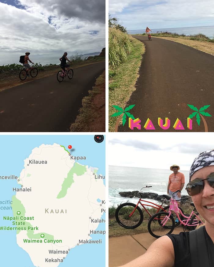 Come along with us on our biking adventures as we explore our neighborhood and different parts of the world. Life is a beautiful ride! | suebeehomemaker.com