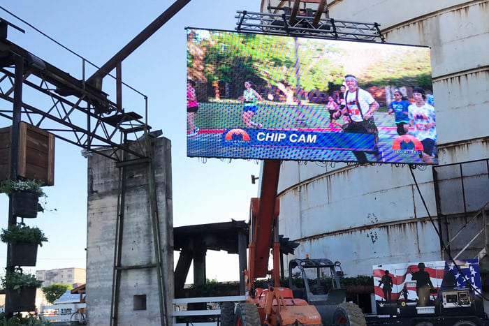 We had a great time at Magnolia Market, supporting the Brave Like Gabe Foundation during the Silos District Marathon. Thank you Gabe, Chip and Jo, and Magnolia for your contribution to rare cancer research! | suebeehomemaker.com