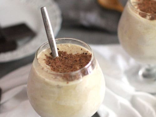 Frozen Kahlua Cocktails Suebee Homemaker