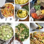 Best Summer Salads For Potluck - SueBee Homemaker