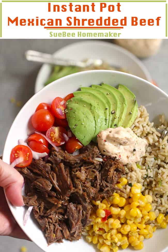 instant-pot-shredded-beef-suebee-homemaker