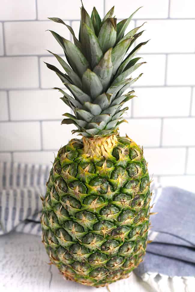 Frozen Pina Colada Cocktails SueBee Homemaker