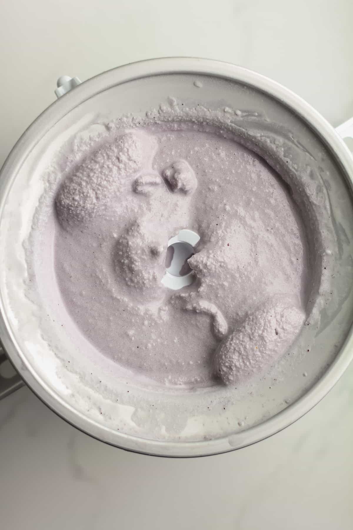 How To Use a KitchenAid® Ice Cream Attachment