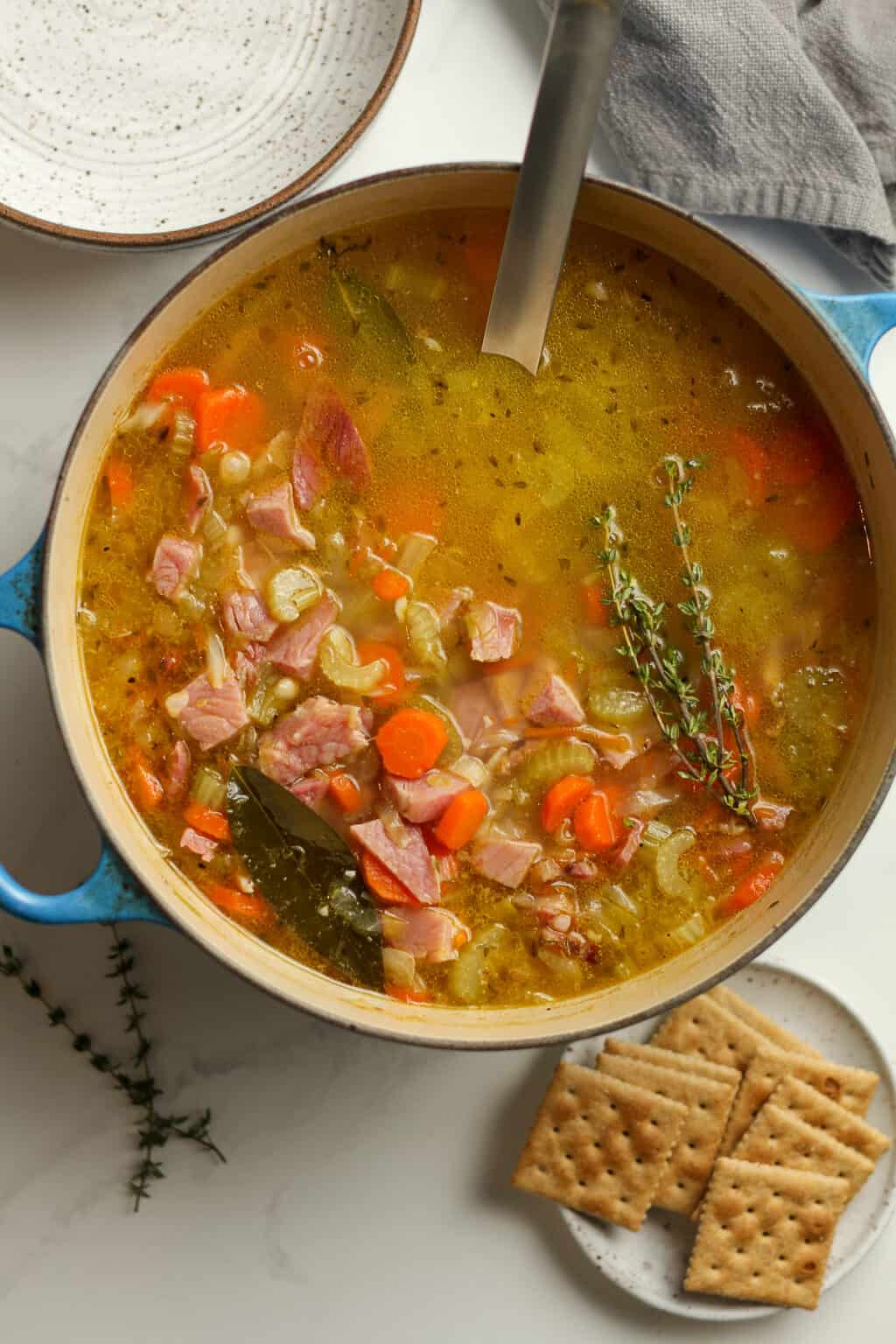 9 Delicious Ways to Use Thanksgiving Leftovers - SueBee Homemaker