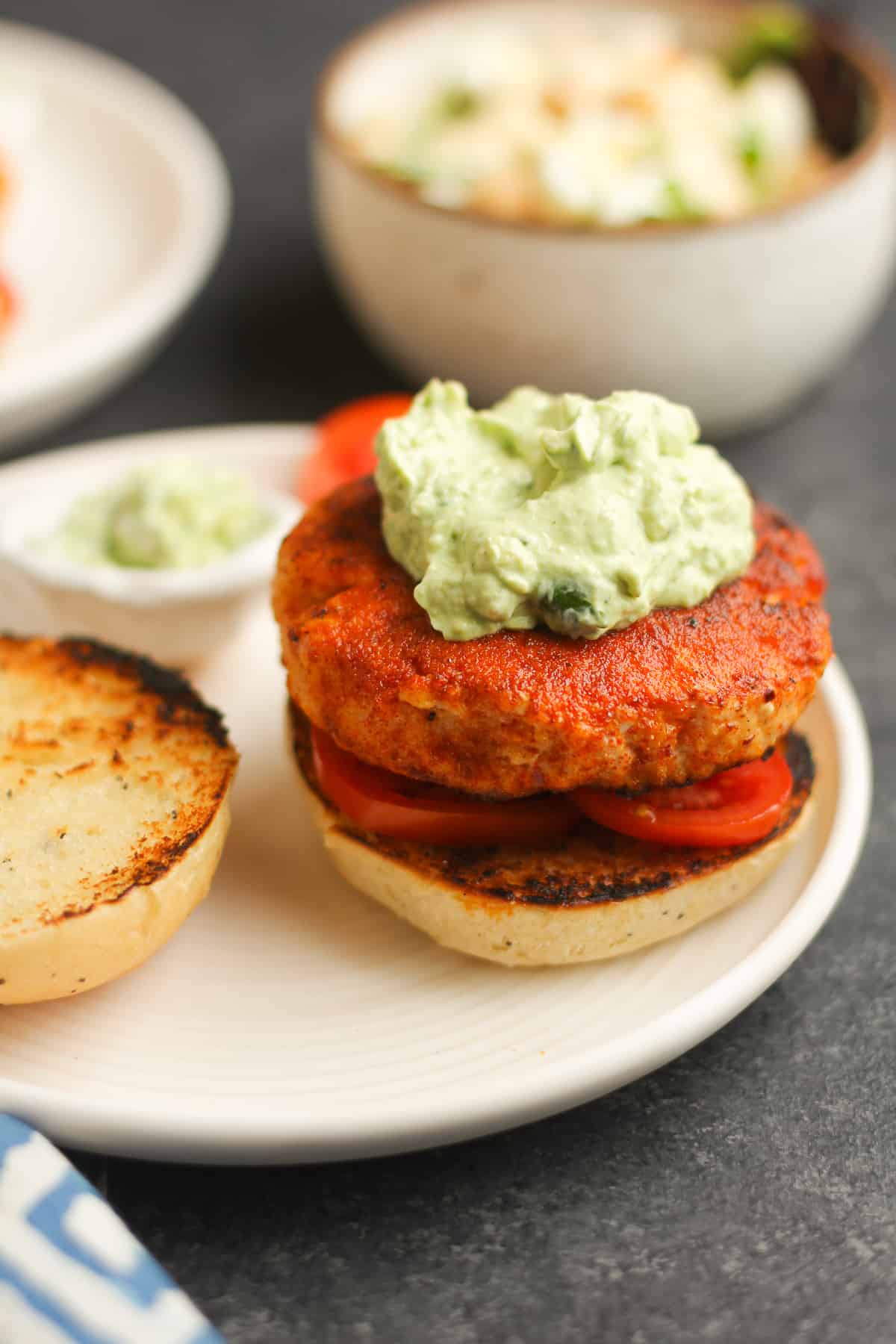 What to serve with Salmon Patties – 15 Delicious Ideas