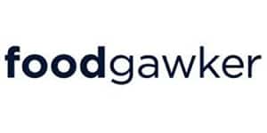 Foodgawker logo.