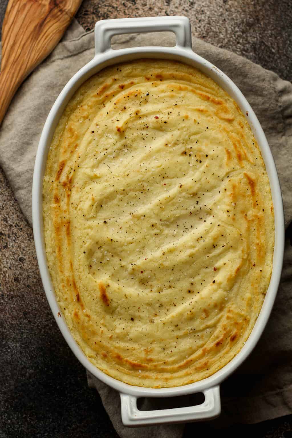 Make Ahead Holiday Mashed Potatoes SueBee Homemaker   Creamy Mashed Potatoes Make Ahead 1024x1536 