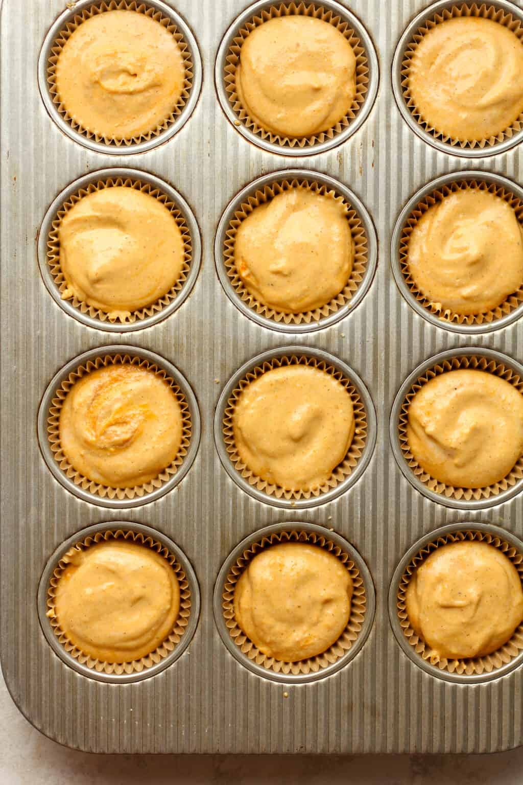 Mini Pumpkin Cheesecake Bites - SueBee Homemaker