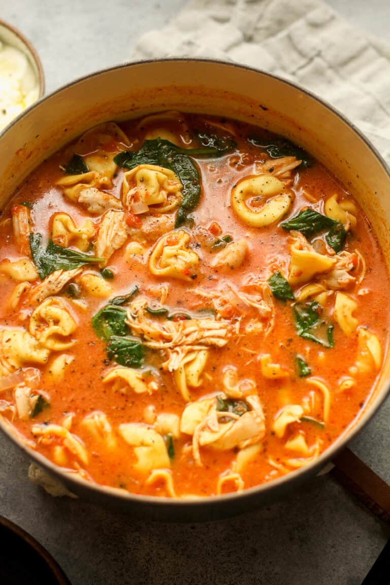 https://suebeehomemaker.com/wp-content/uploads/2023/02/Italian-Chicken-Tortellini-Soup-6-768x1152.jpg