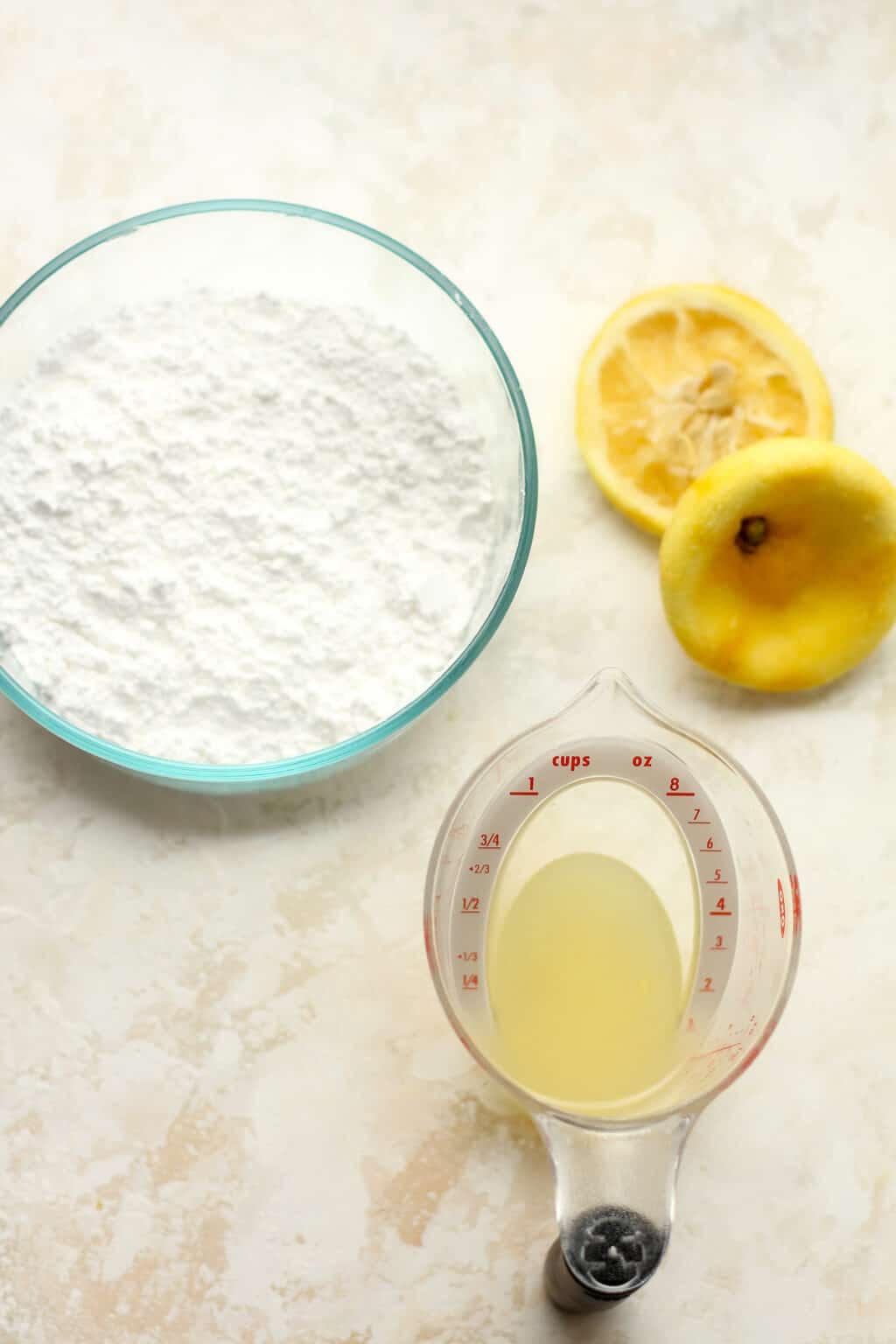 Sweet and Tart Lemon Poppyseed Muffins - SueBee Homemaker