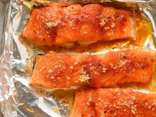 Brown Sugar Smoked Salmon Recipe - Z Grills® Blog