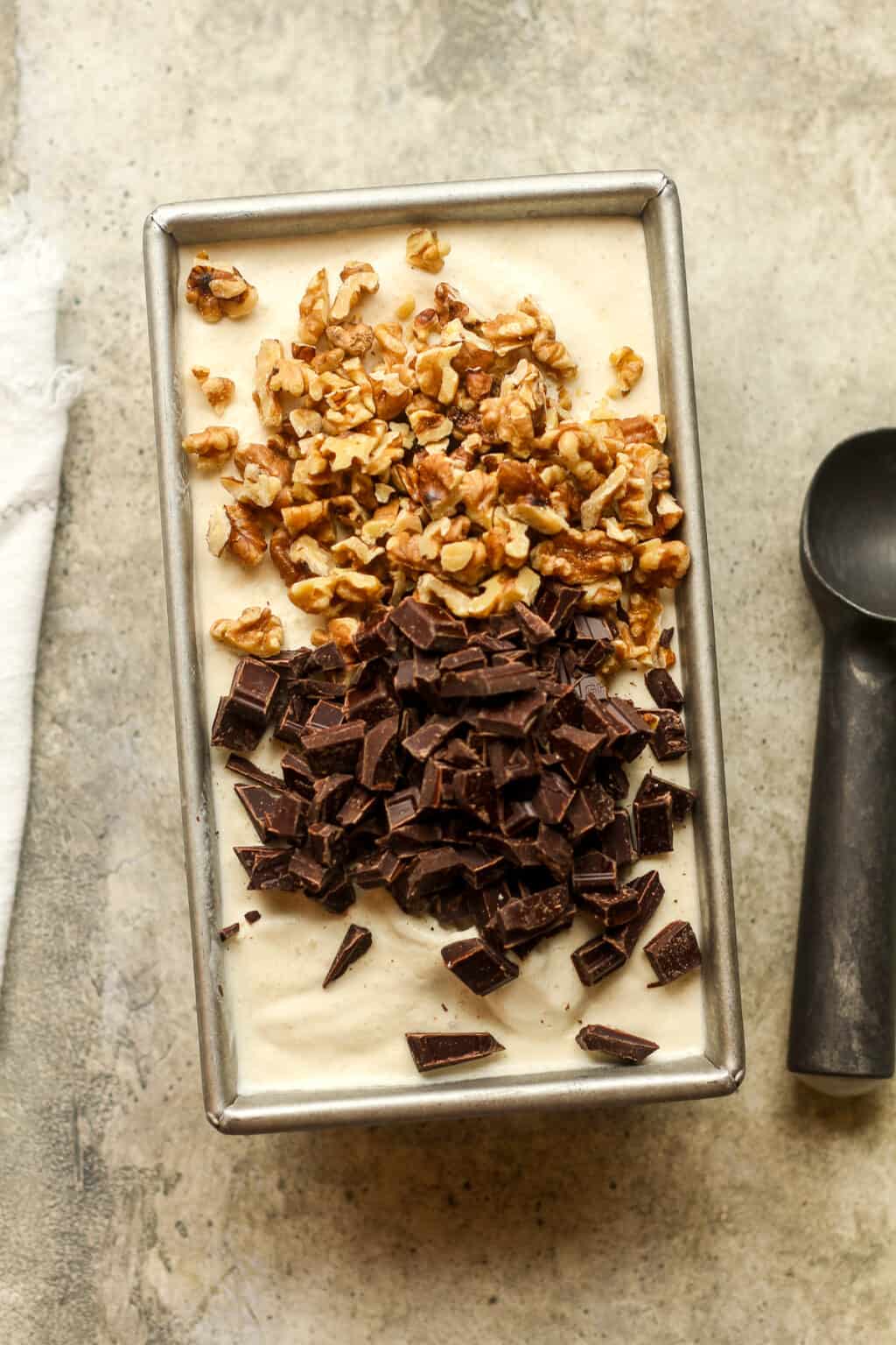 Chunky Monkey Ice Cream Recipe Suebee Homemaker