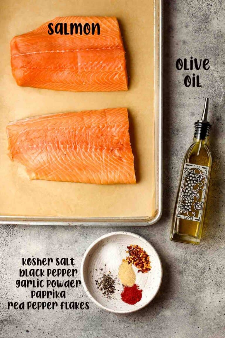 Grilled Cedar Plank Salmon - SueBee Homemaker