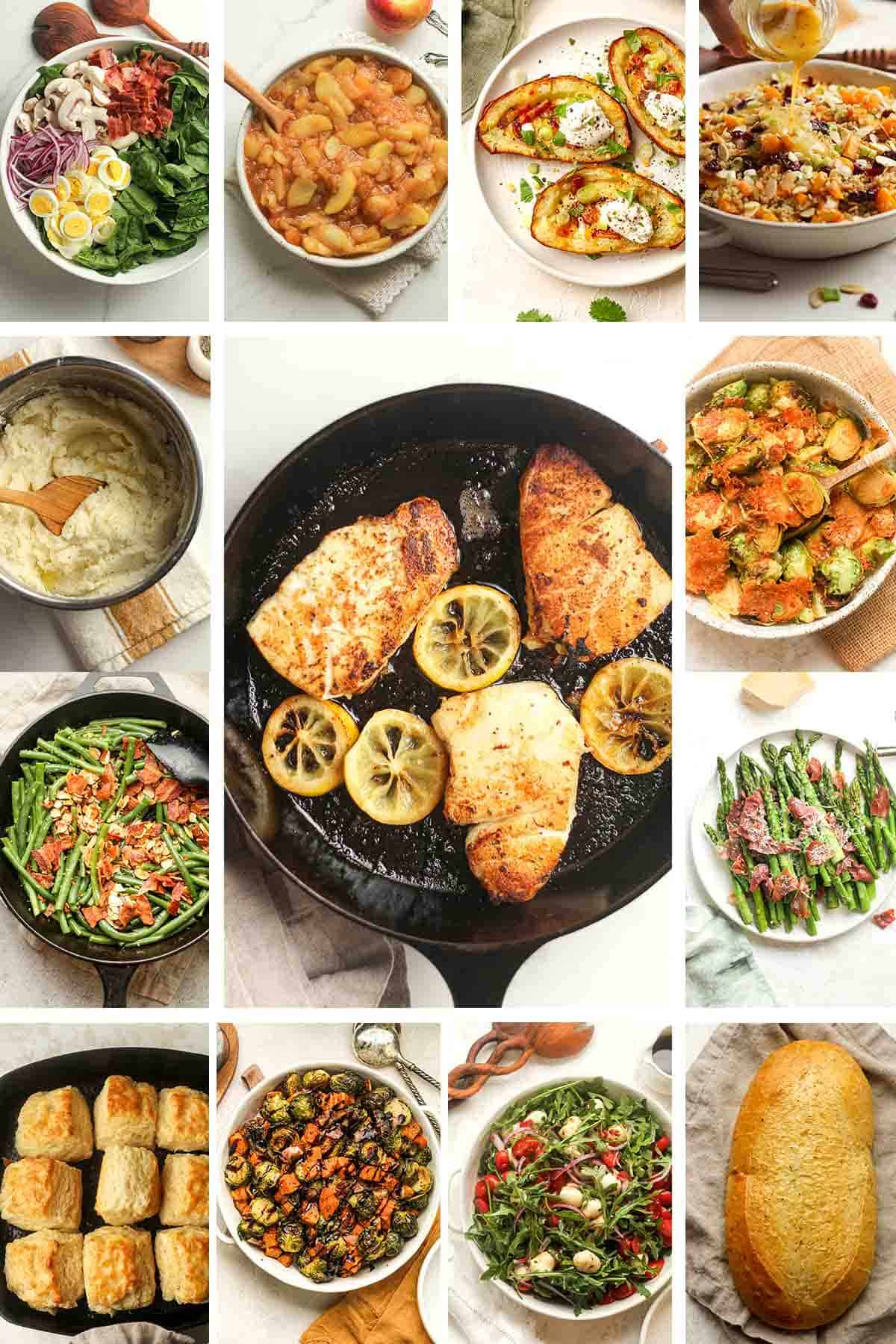 What to serve with Sea Bass – 17 Delicious Ideas