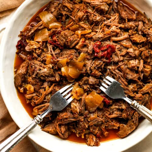 Mexican beef instant discount pot