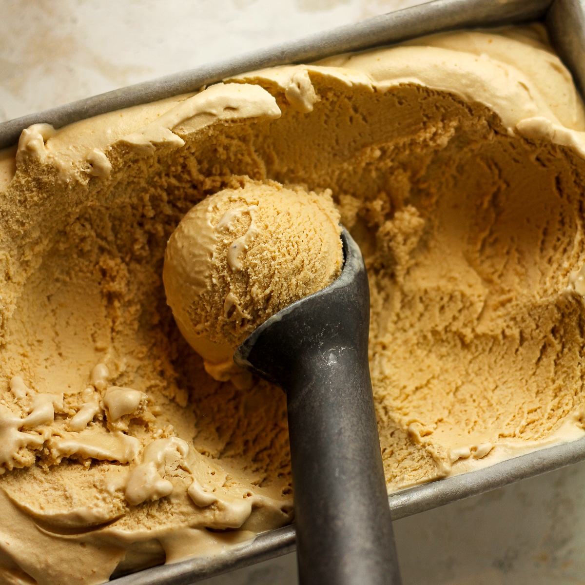 Cuisinart butterscotch ice cream recipe sale